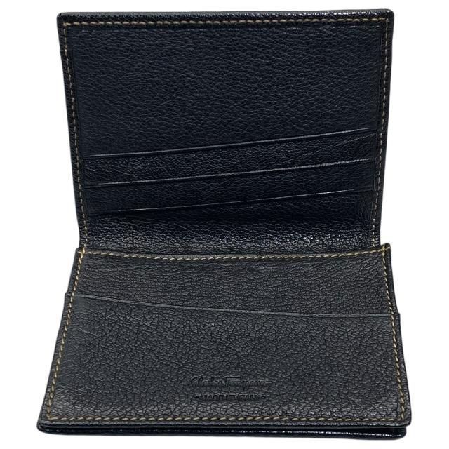 Salvatore Ferragamo 黒 ケース 楽天市場】FERRAGAMO フェラガモ コインケース カードケース VARA