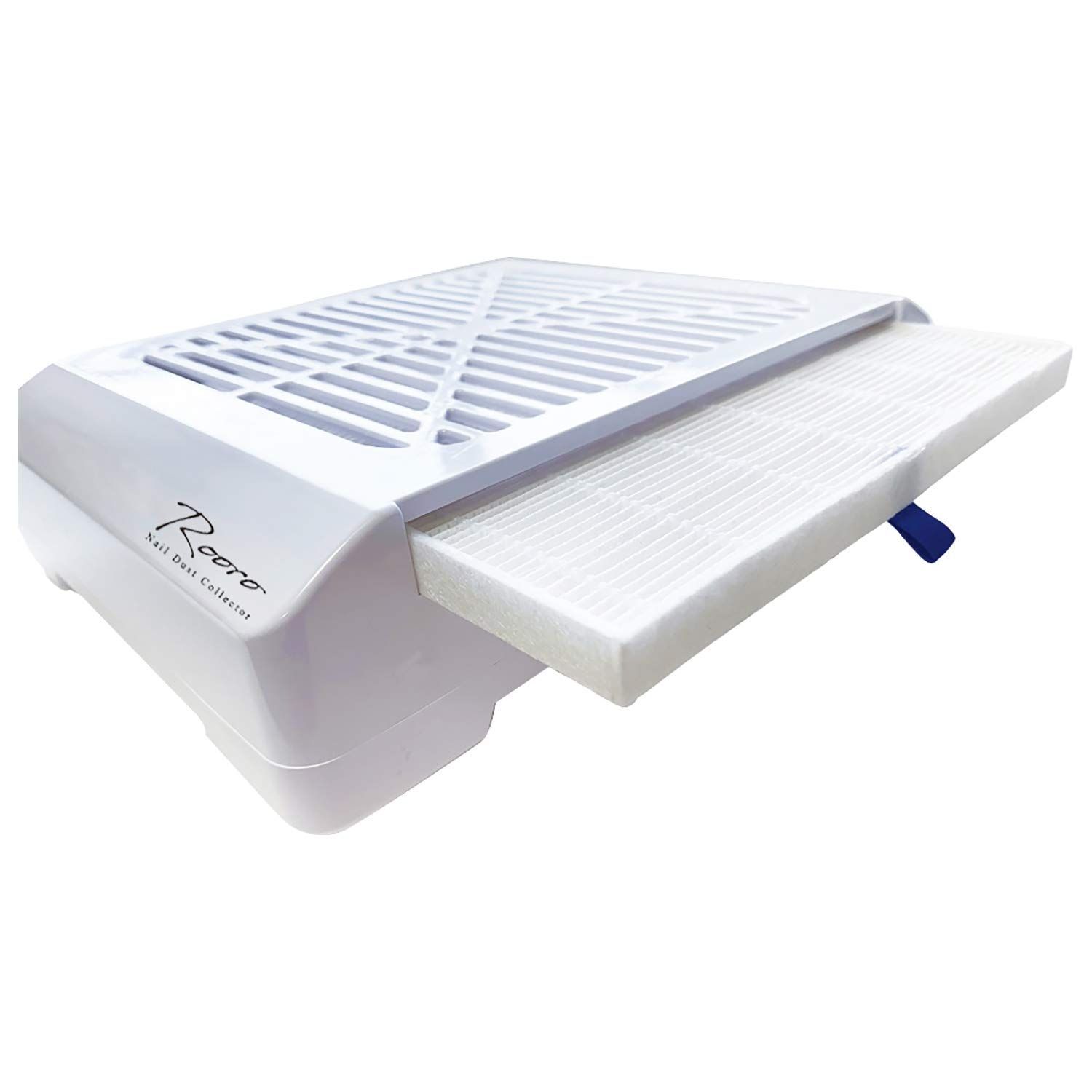 ワイヤレスネイルダストコレクター Rooro