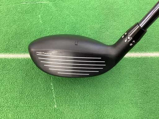 コブラ cobra DS-ADAPT 3 H ユーティリティ UT LIN-Q for フレックスS メンズ 男性用 右利き 右用 Cランク ゴルフクラブ