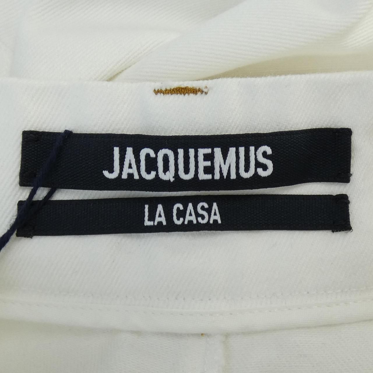 ジャックムー