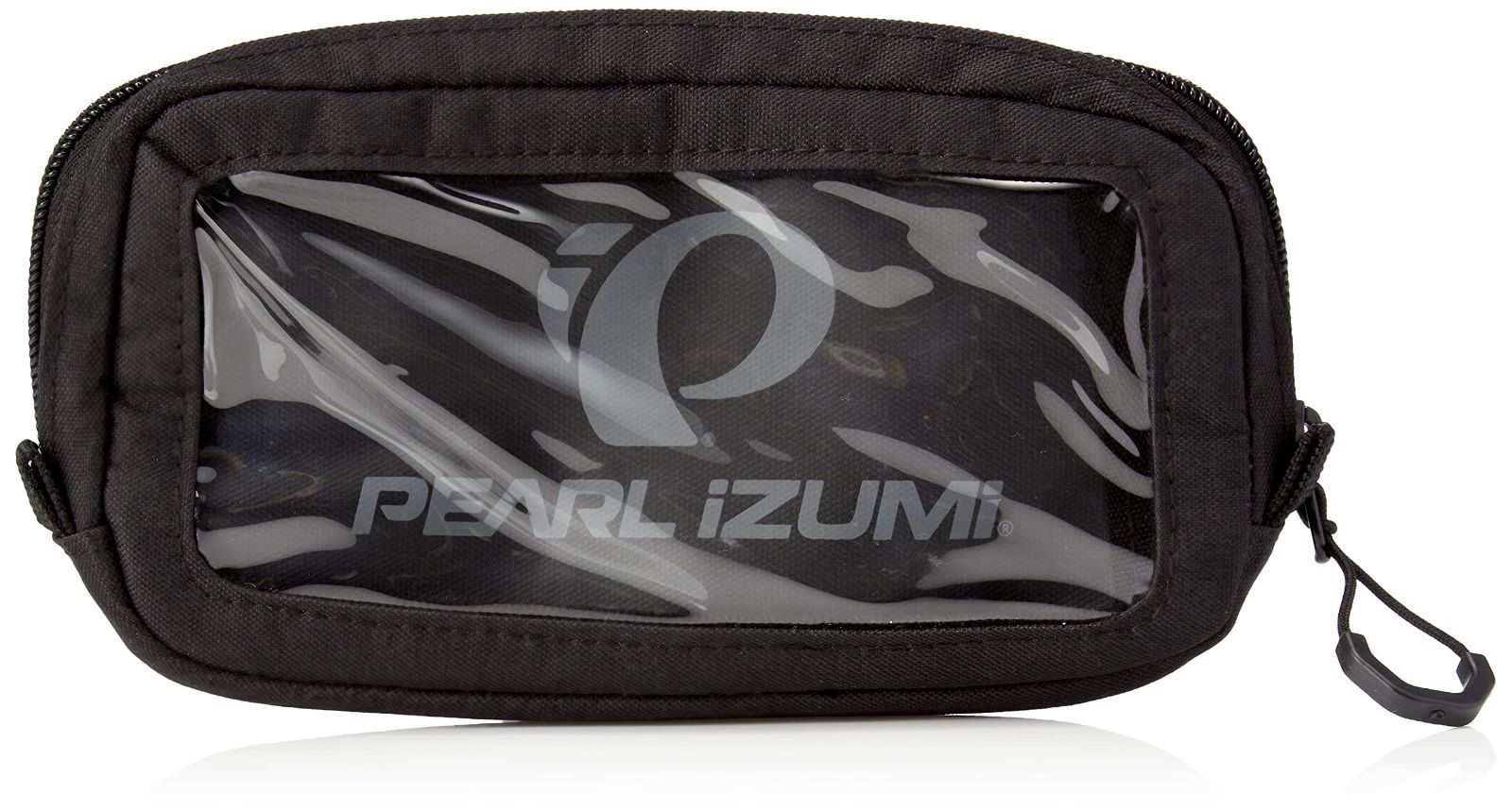 パールイズミ クリアウォレット メンズ