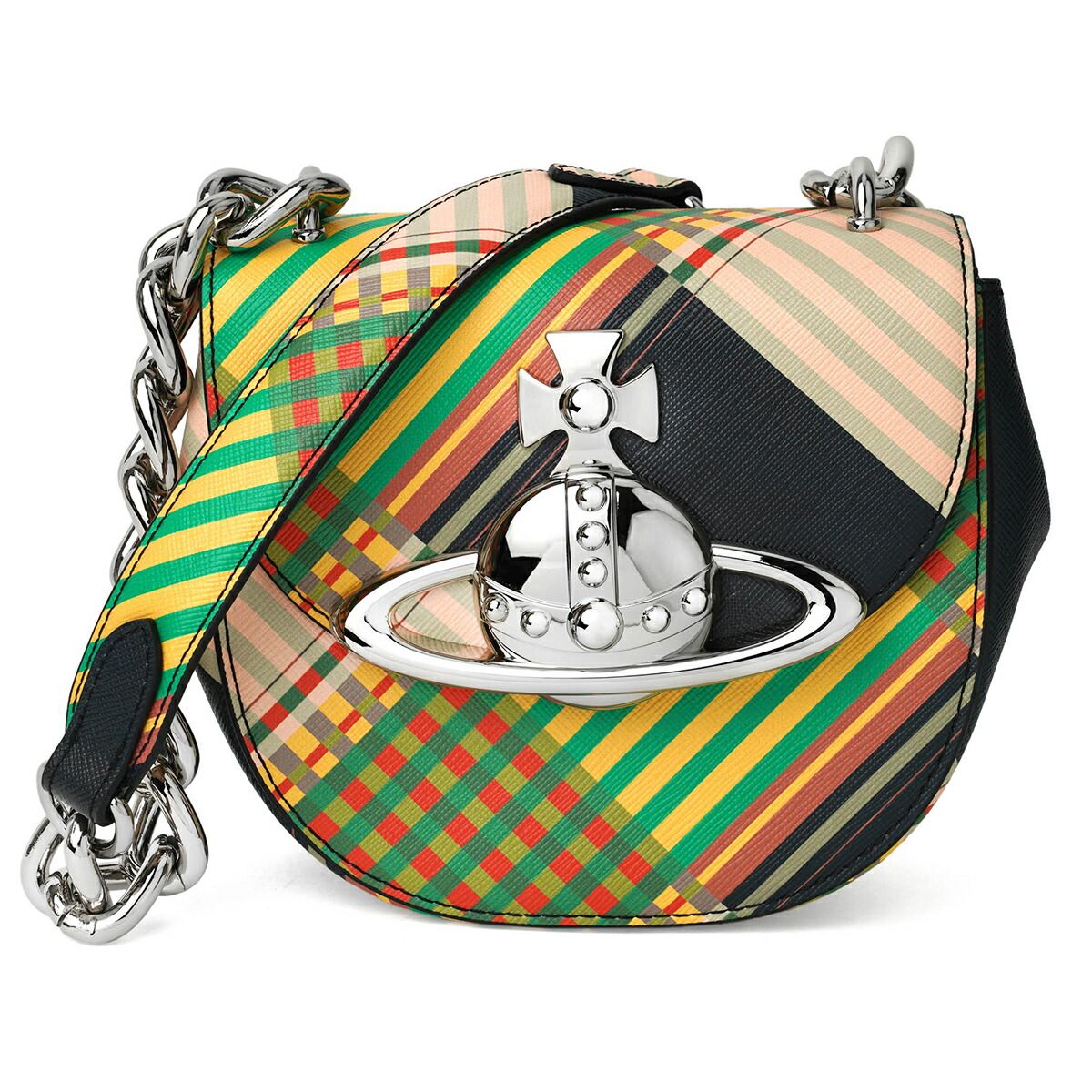 新品 ヴィヴィアン ウエストウッド Vivienne Westwood ショルダー 