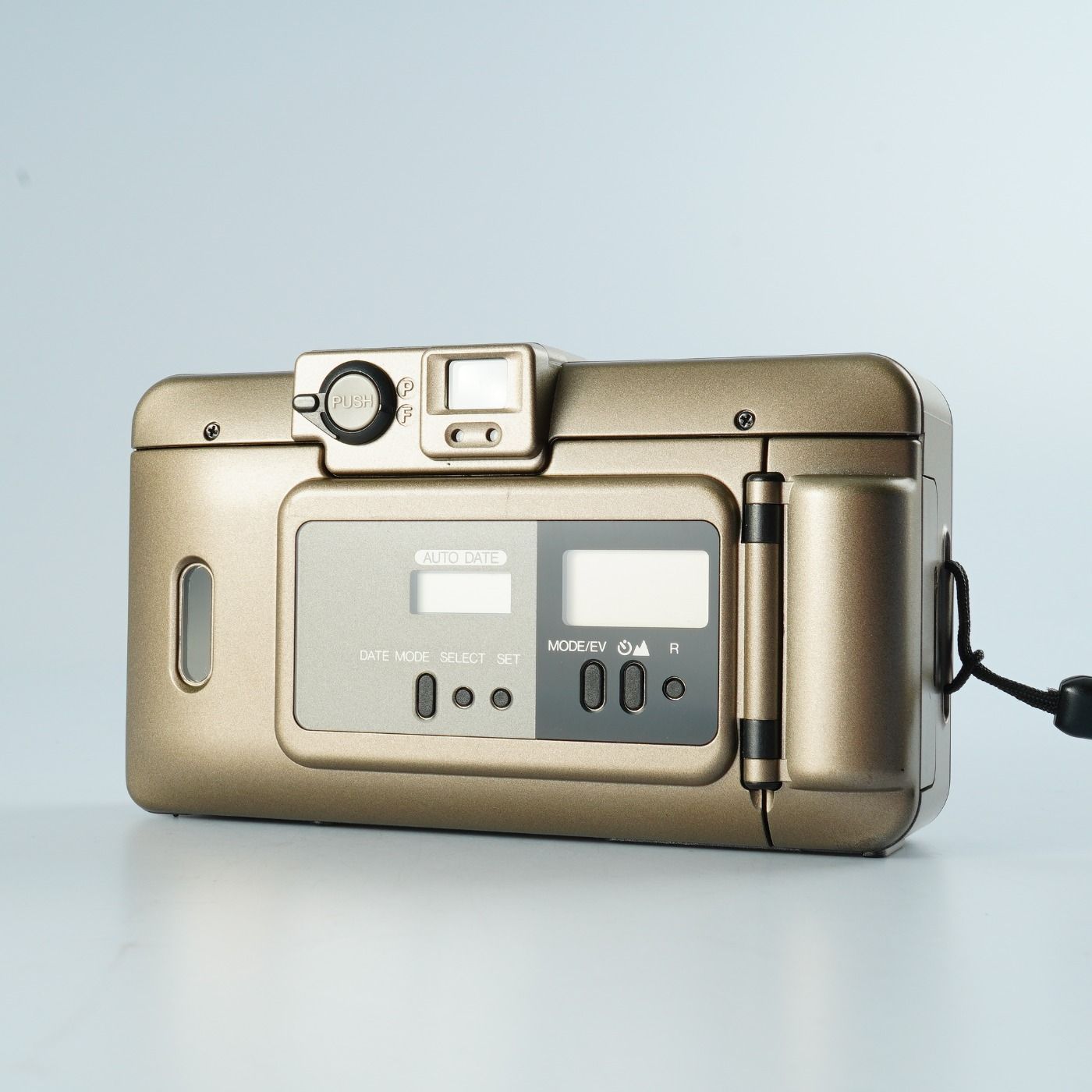 Konica コニカ Big Mini Neo コンパクトフィルムカメラ 【公式通販】