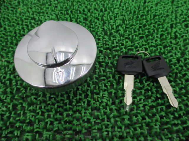 レブル タンクキャップ 17620-KR3-013 在庫有 即納 ホンダ 純正 新品 バイク 部品 キー2本付き MC13 KR3 車検 Genuine