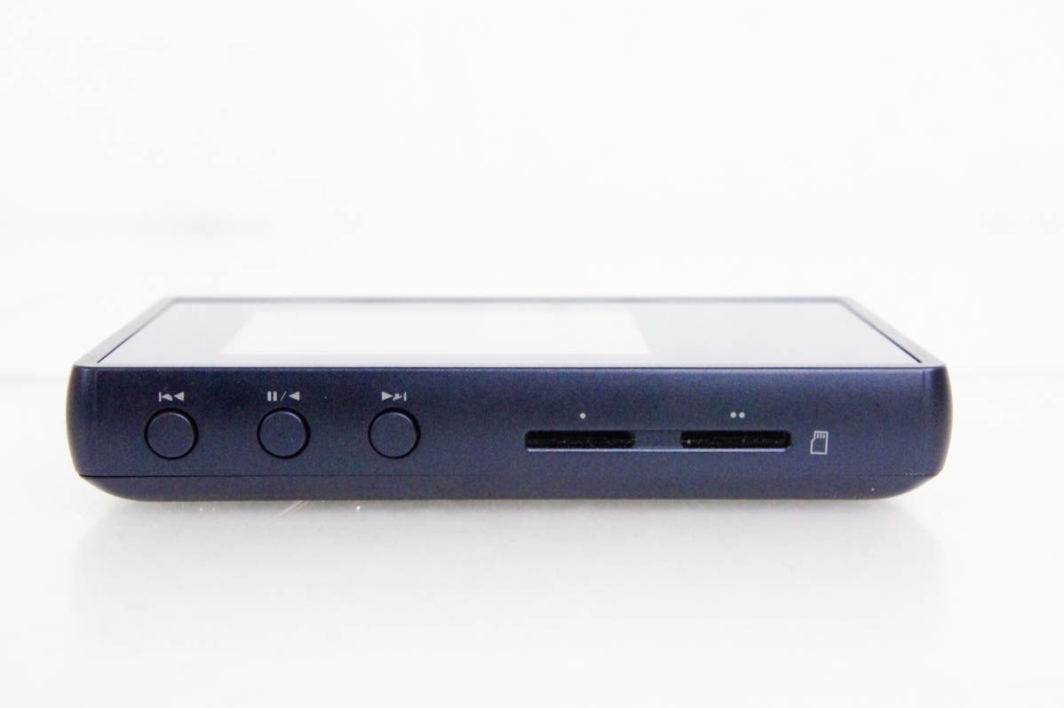 中古】Pioneerパイオニア デジタルオーディオプレーヤー XDP-20