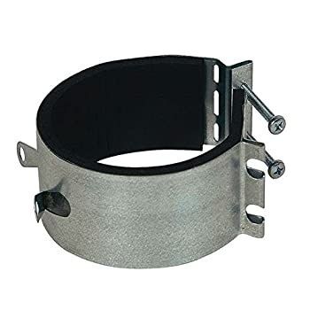 Fantech FC 4 Mounting Clamps 4 Duct by Fantech
