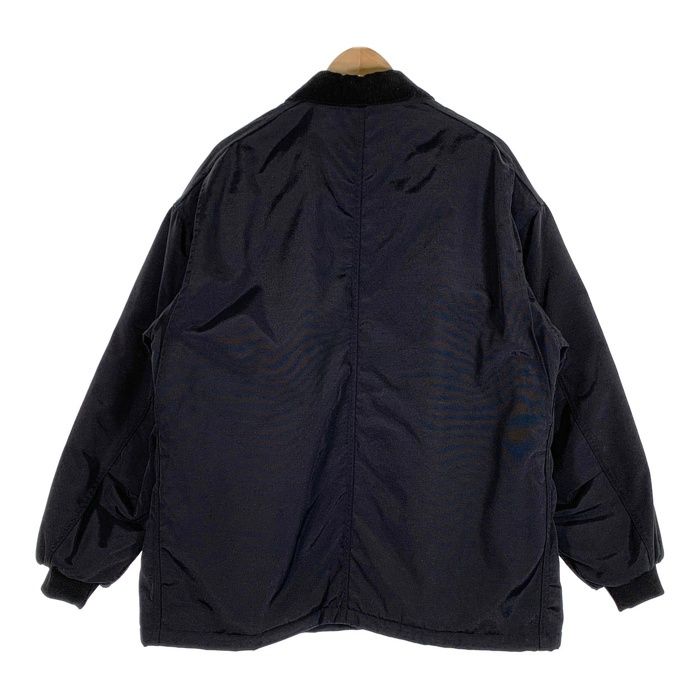 Padded Nylon OX Work Short Coat Cootie（COOTIE . 