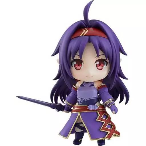 中古】フィギュア ねんどろいど ユウキ 「ソードアート・オンライン