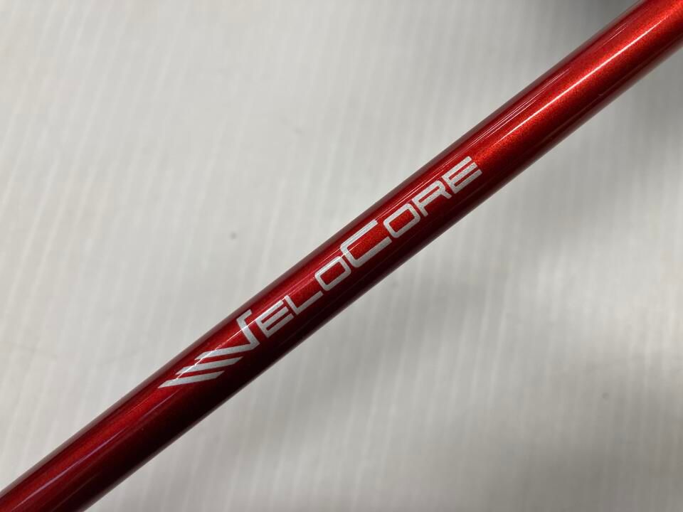 中古】フジクラ VENTUS VENTUS RED(2024) ドライバー用_スリーブ付