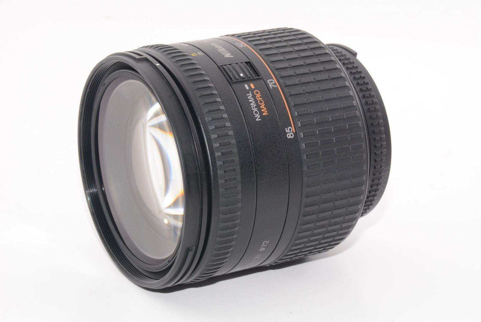 Nikon ニコン Ai AF NIKKOR 24-85mm f2.8-4