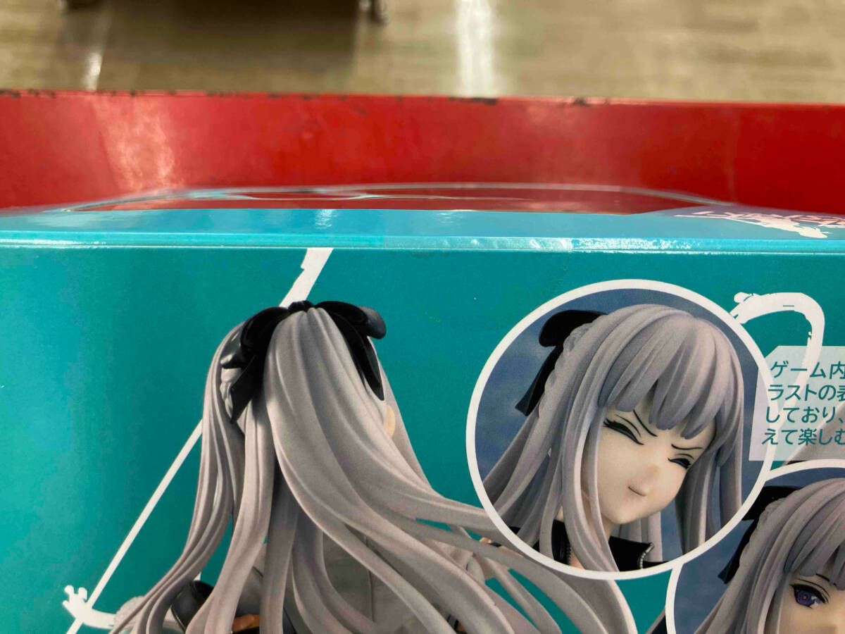 未開封　ドールズフロントライン AK-12 スムージー・エイジ Ver. 1/8 ドールズフロントライン』 AK-12 スムージー・エイジVer