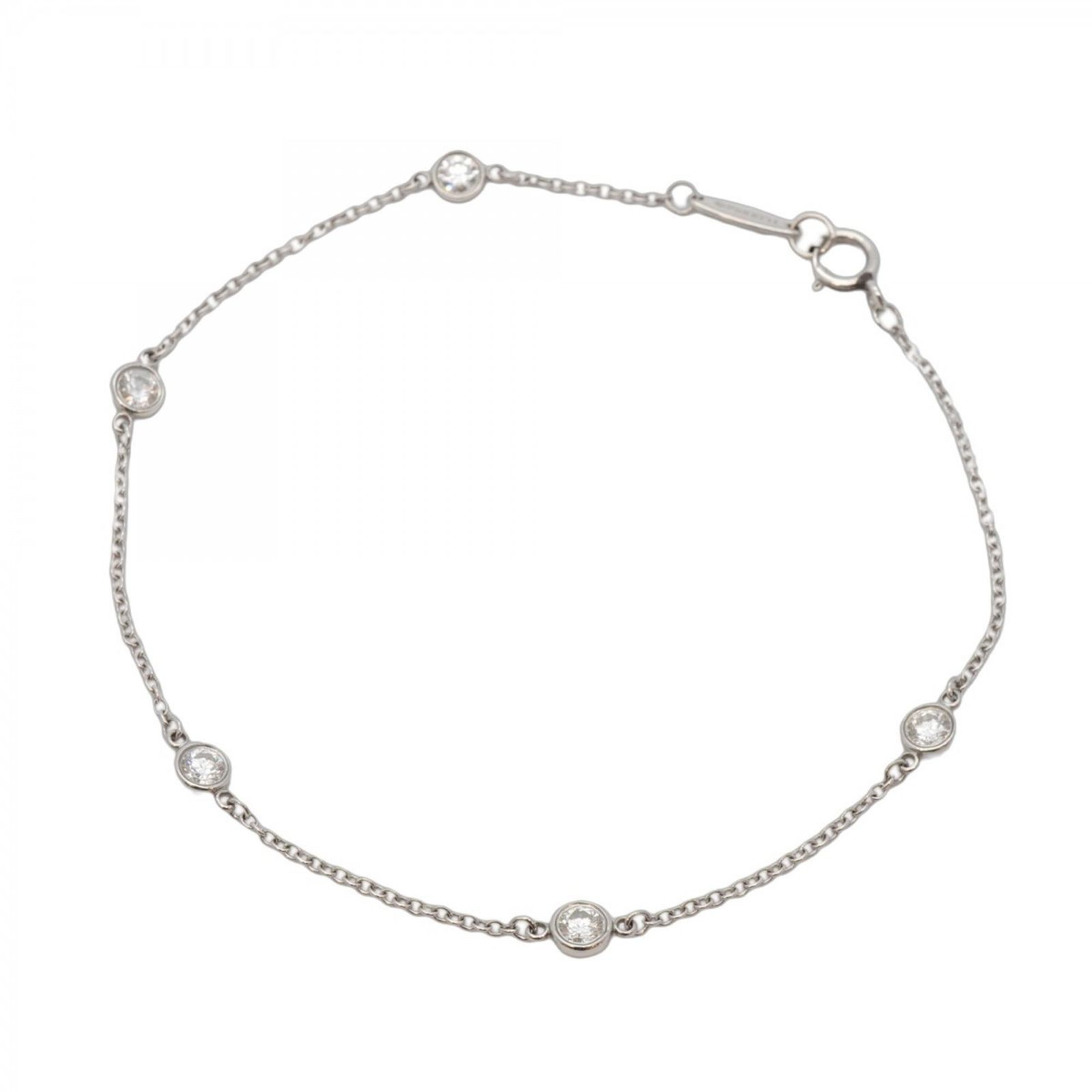 ティファニー(Tiffany) ティファニー ブレスレット バイザヤード