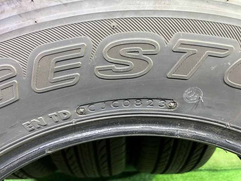 BRIDGESTONE サマー