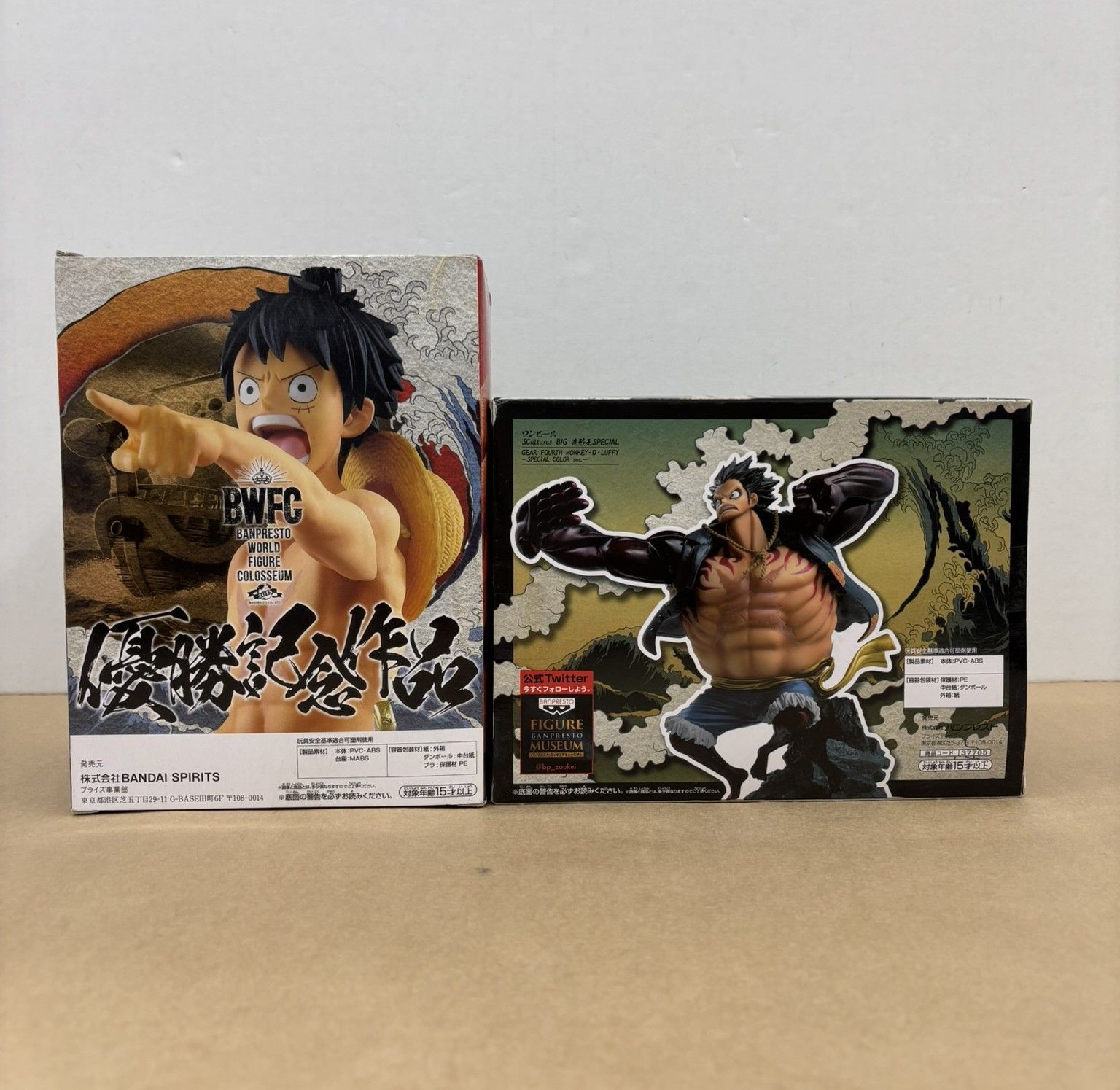 PSA10鑑定済】ルフィ太郎【SPパラレル】《紫》 SPST18-005『OP11