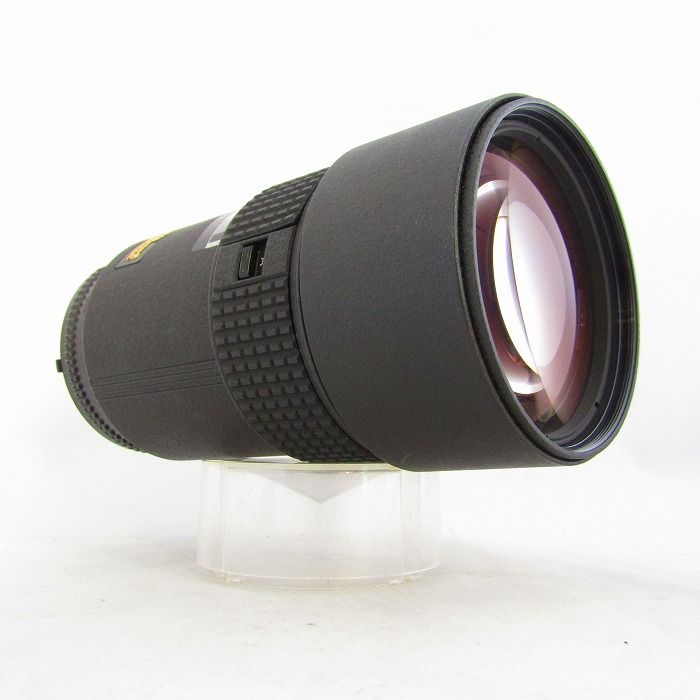 中古】(ニコン) Nikon AF 180/2.8 ED ニコン Nikon AF NIKKOR 180mm F2  