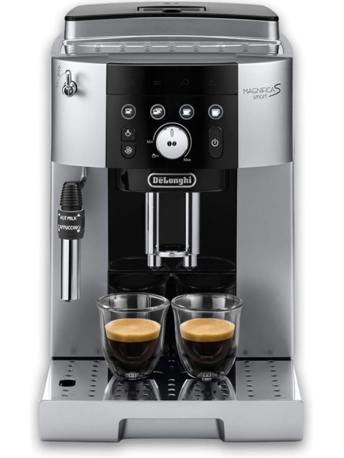 新品未開封】De'Longhi (デロンギ) 全自動コーヒーマシン