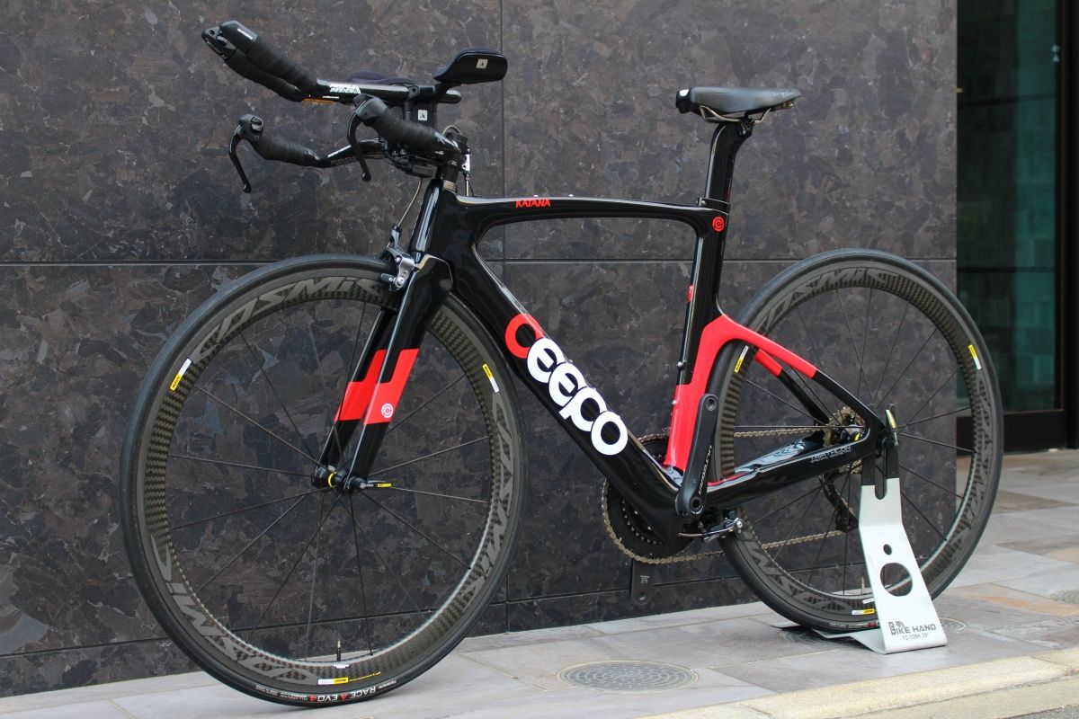 Di2 MIX