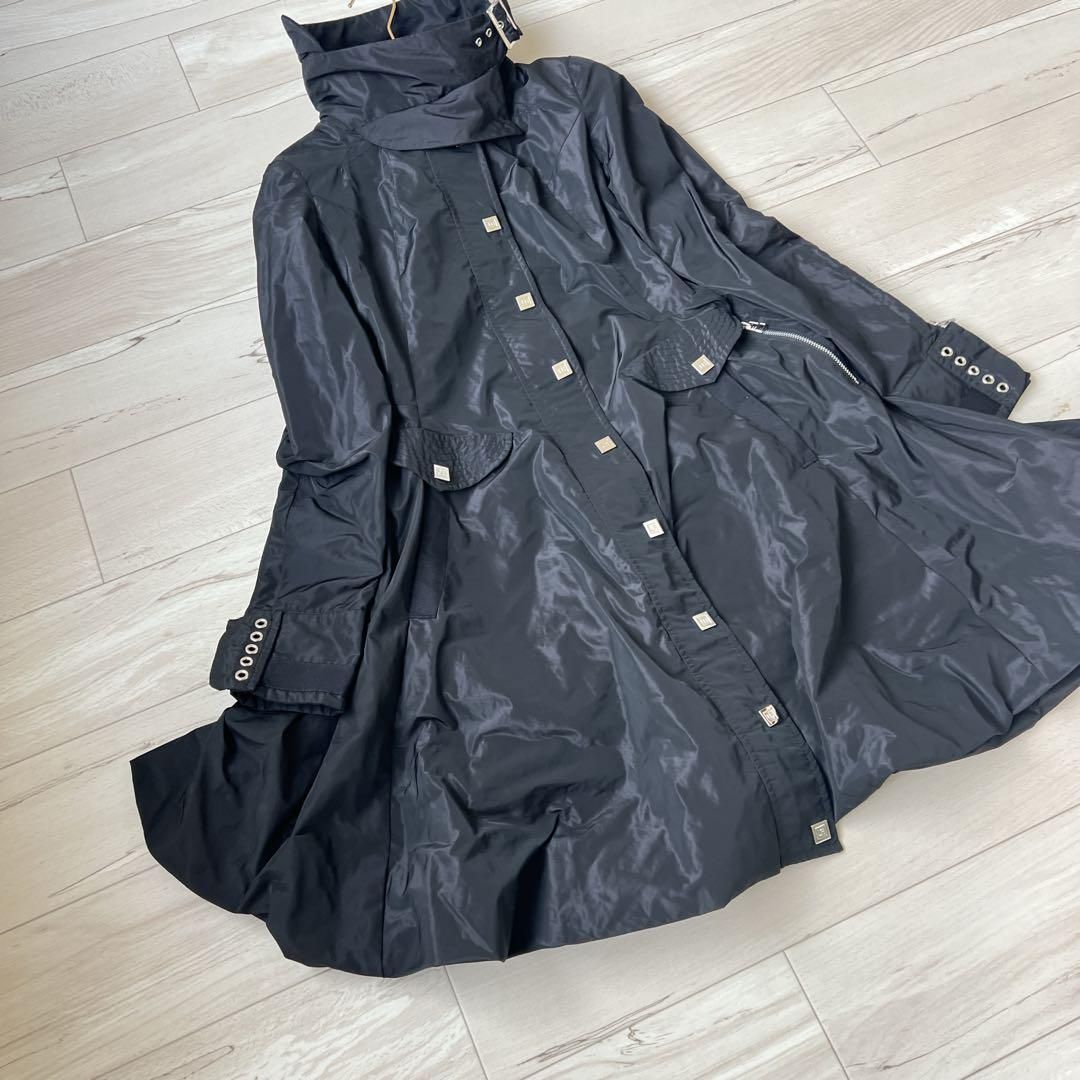 バルーンコート