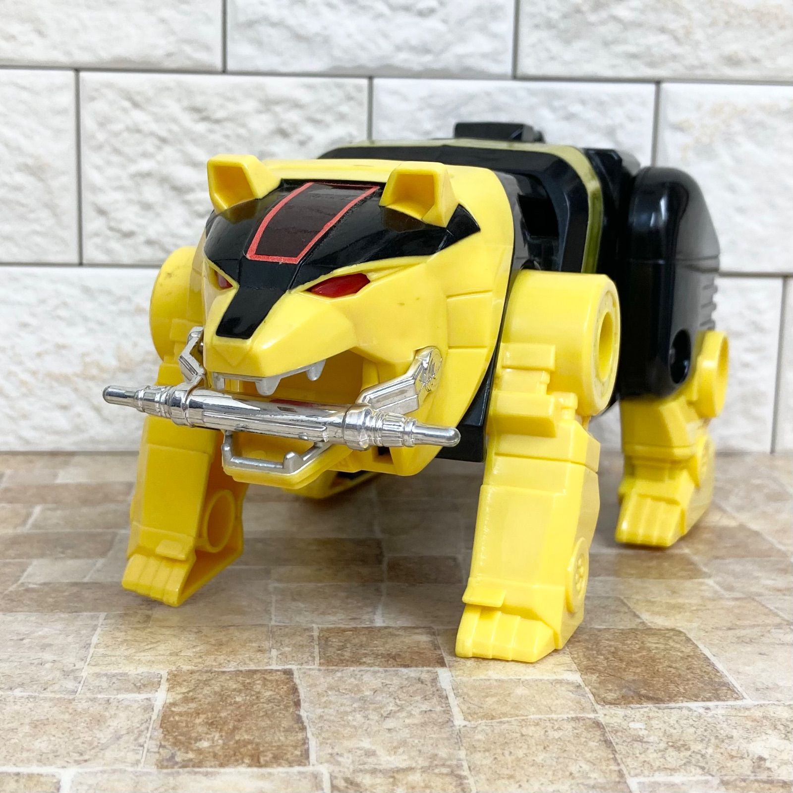 希少】DX 隠大将軍 五神合体 忍者戦隊カクレンジャー 5体まとめ売り 希少】