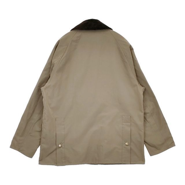 Barbour/FREAK'S STORE BEDALE OS SLEEVE ノンワックス