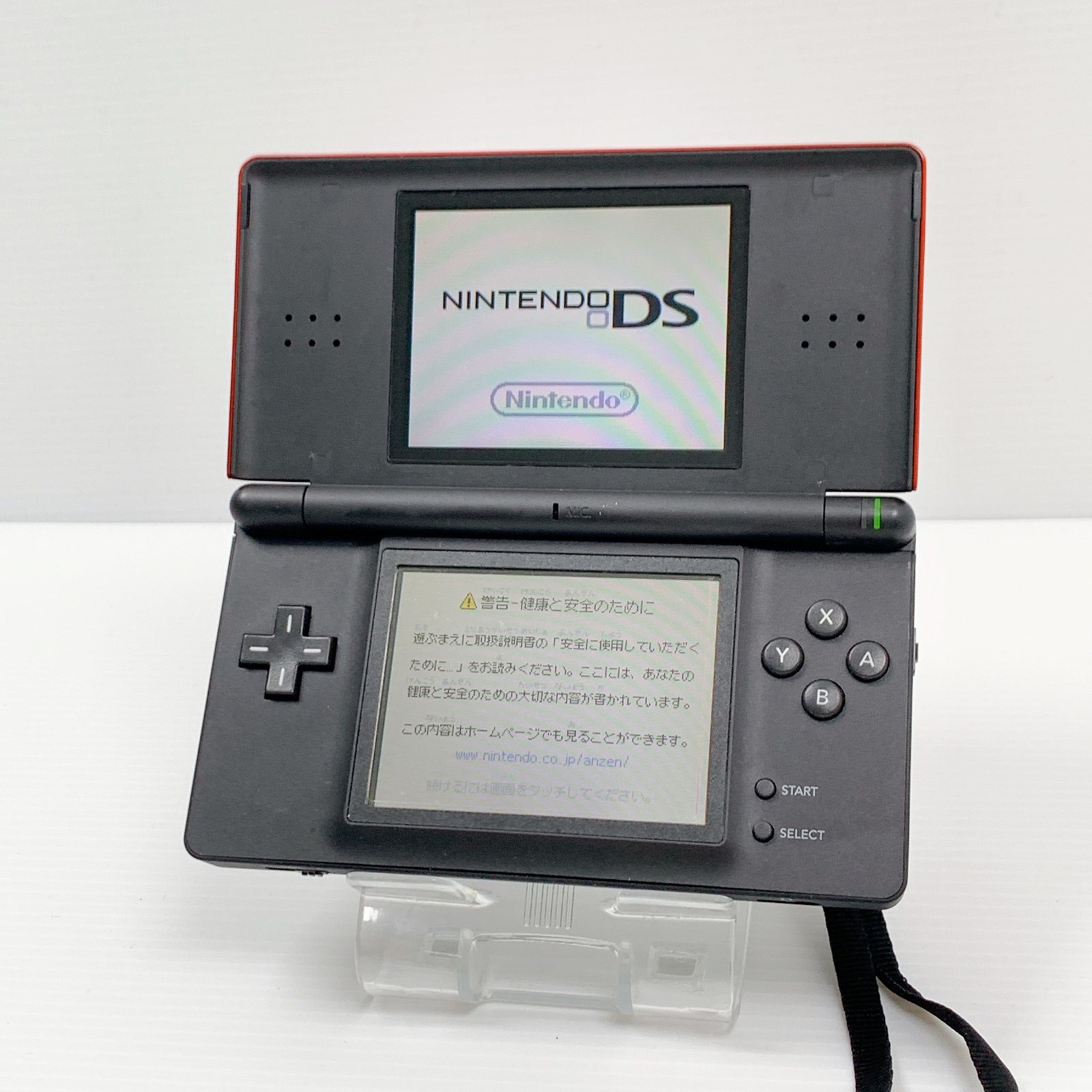 他の人はこちらも検索 Lite DS 極美品 クリムゾンブラック 動作確認済み 遊べるセット Nintendo Switch