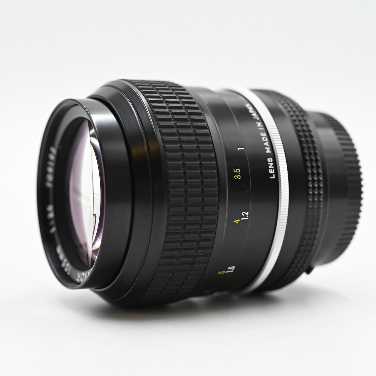 NIKKOR