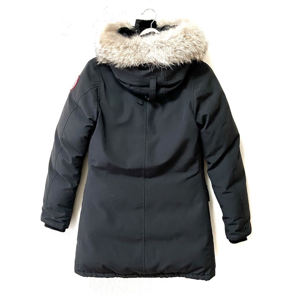 CANADA GOOSE(カナダグース) ダウンコート サイズS レディース