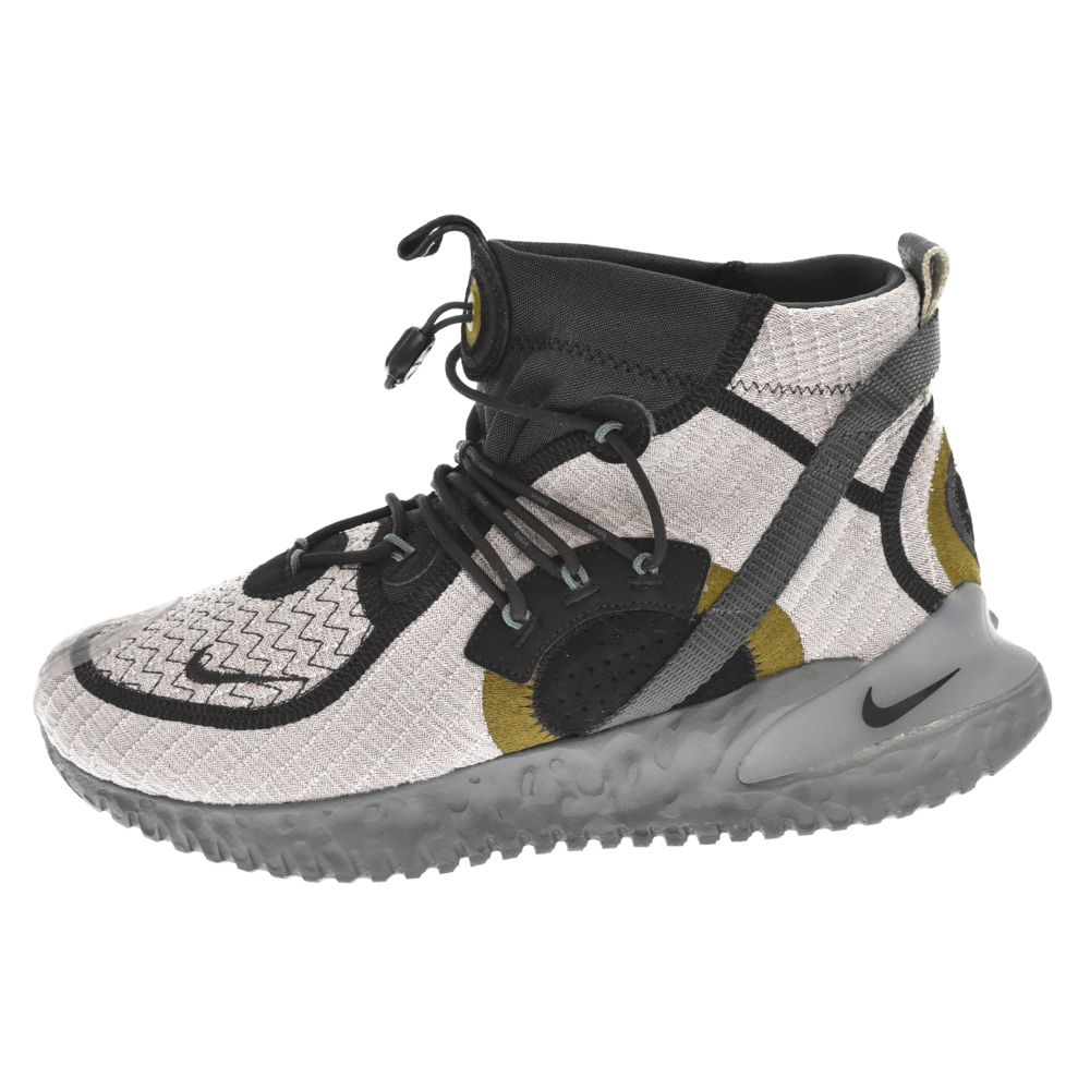 NIKE (ナイキ) ISPA Flow 2020 SE Smokey Mauve DH4026-200 ISPA