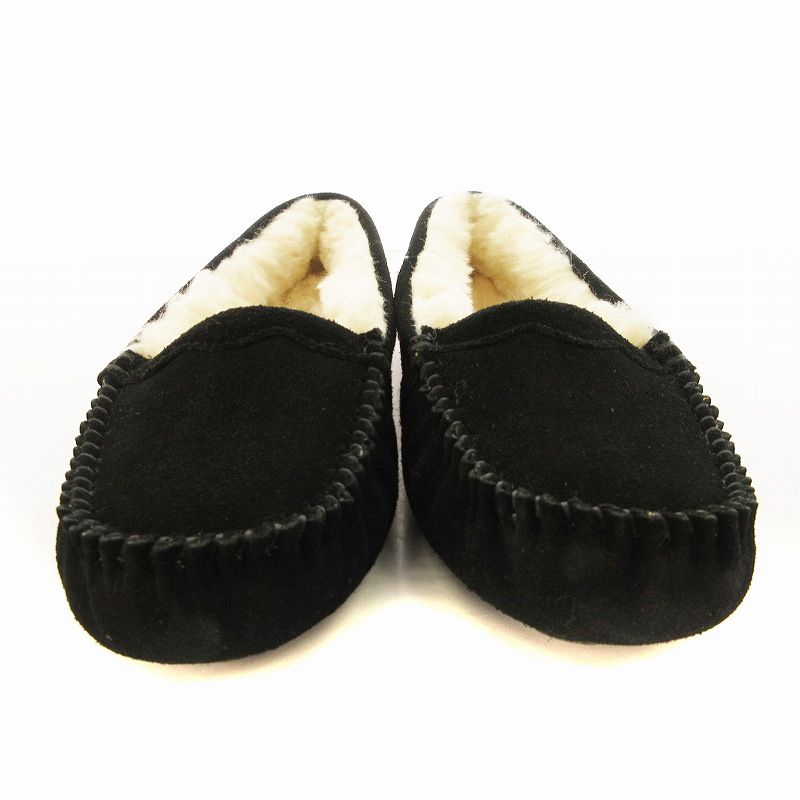 ugg Scalloped Moc レディースモカシン37 スカラップド モック 1118841｜モカシン・ローファー｜UGG®（アグ