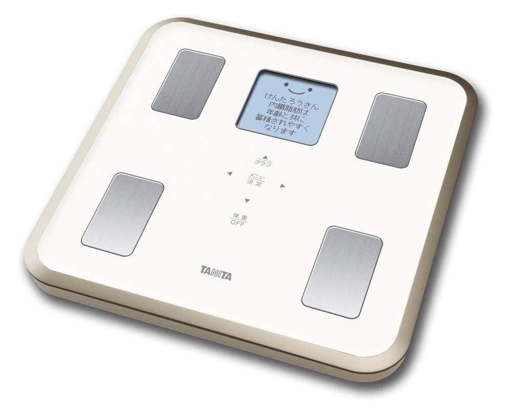 バックライト ホワイト