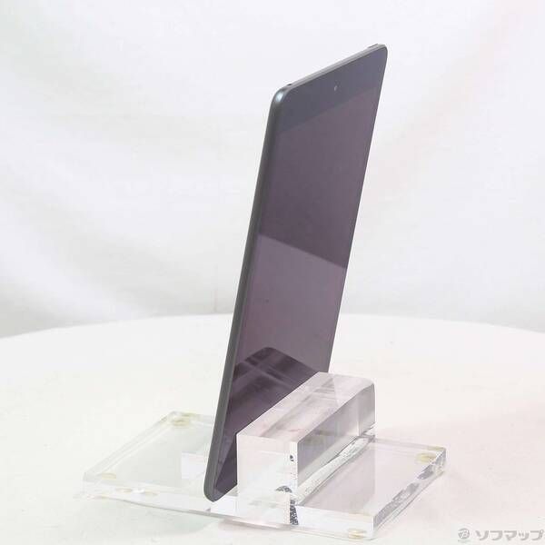 iPad mini 5 64GB スペースグレイ MUQW2J/A iPad mini 5 Wi-Fi 64GB - スペースグレイ [整備済製品] - 教育