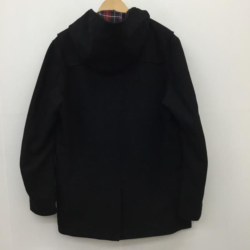 FRED PERRY フレッドペリー コート ダッフルコート - メルカリ