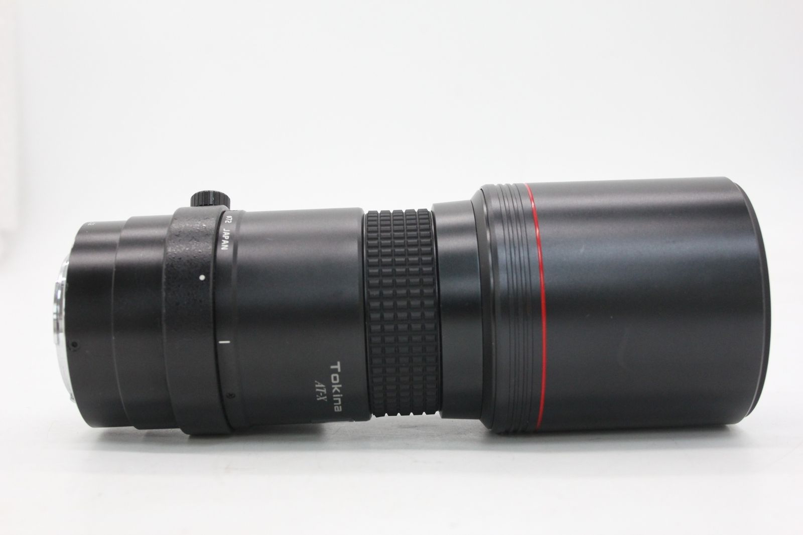 返品保証】 トキナー Tokina AT-X SD AF 400mm F5.6 三脚座付き ソニーミノルタマウント レンズ v3869 - メルカリ