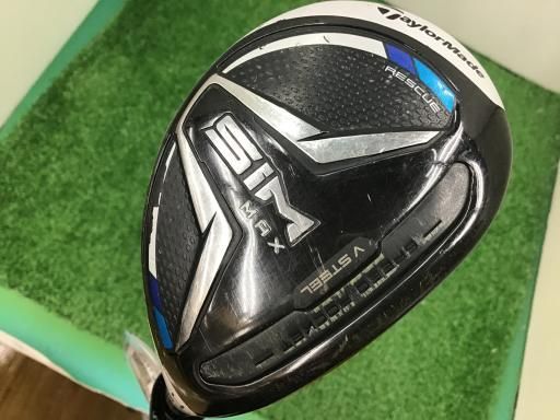 SIM MAX ユーティリティ / TENSEI BLUE テーラーメイド 2本 楽天市場】sim max ユーティリティー #5の通販