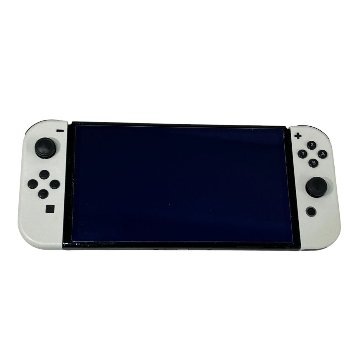 任天堂 HEG-001 Nintendo Switch 有機ELモデル ゲーム機 中古