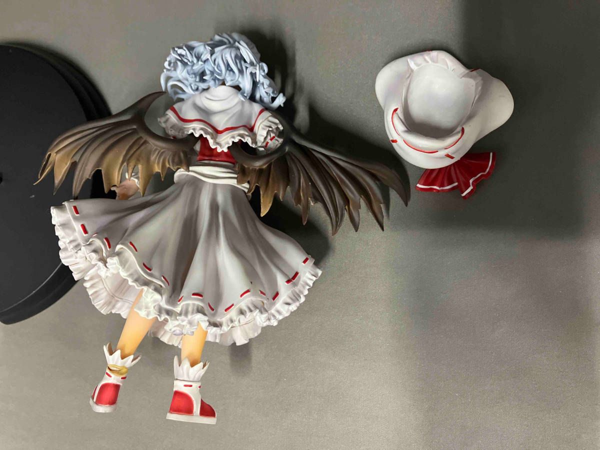 グリフォンエンタープライズ レミリア・スカーレット ~香霖堂ver.~ 1/8