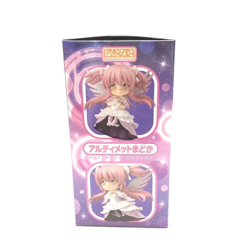 【中古】未開封)ねんどろいど アルティメットまどか[18][240018381748] 中古】未開封)ねんどろいど アルティメットまどか[18