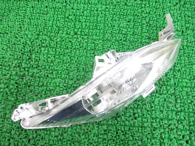 ディオ110 フロントウインカー 右 33420-KZL-841 在庫有 即納 ホンダ 純正 新品 バイク 部品 JF31 車検 Genuine