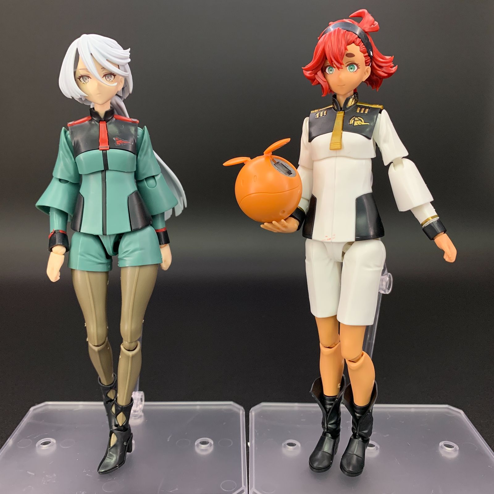 30MSリシェッタ＆ララネル☆ミオリネ・レンブラン＆スレッタ・マーキュリー 残り少ない