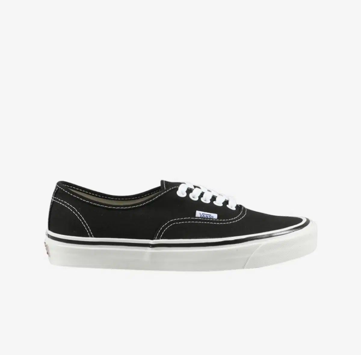 VANS ヴァンズ アナハイム アセンティック ブラック 280