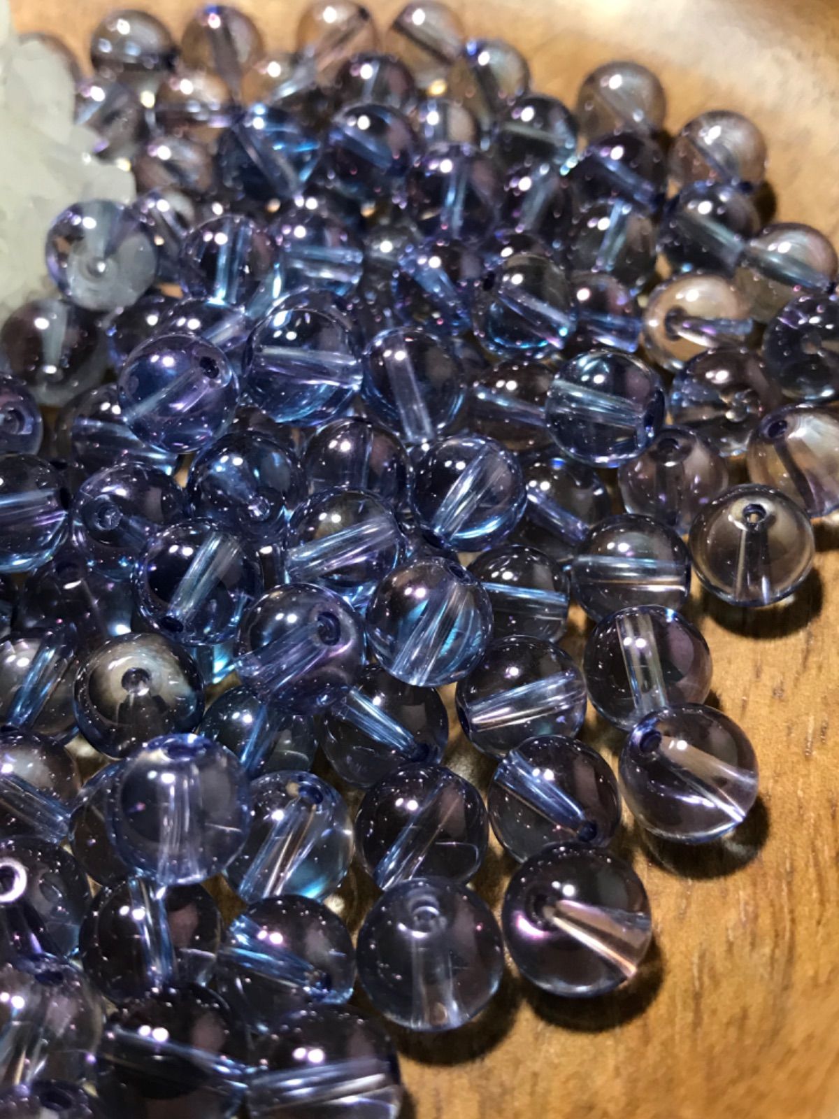 mm玉 コスモオーラクリスタル