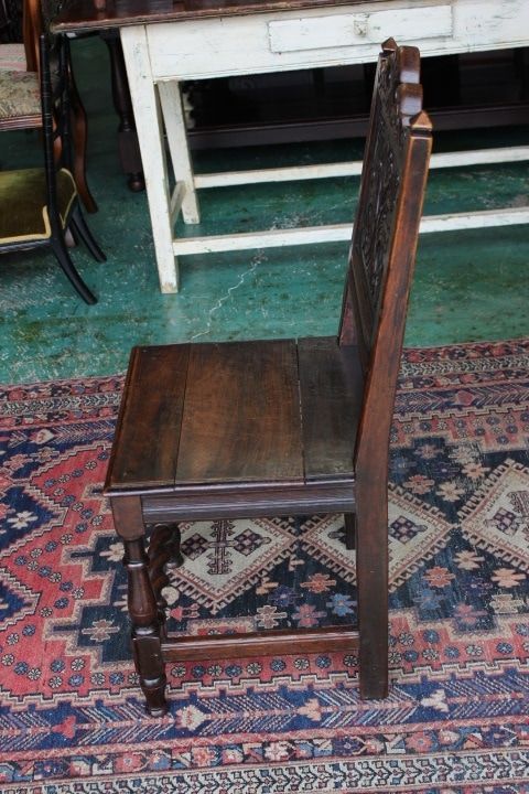 アンティークチェア 椅子