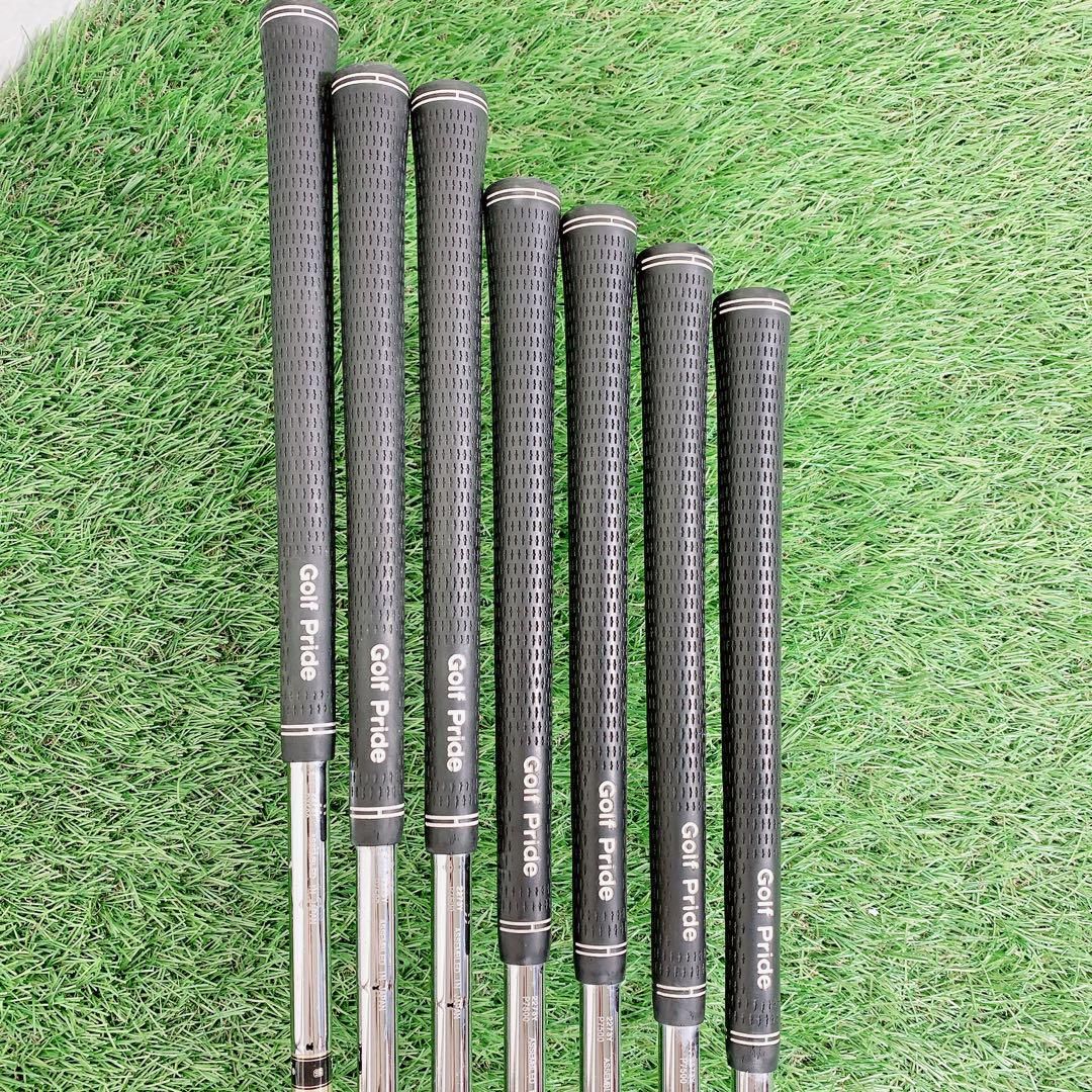 ゴルフ メンズ アイアンセット ミズノ MP-63 MIZUNO N1471 ミズノMP