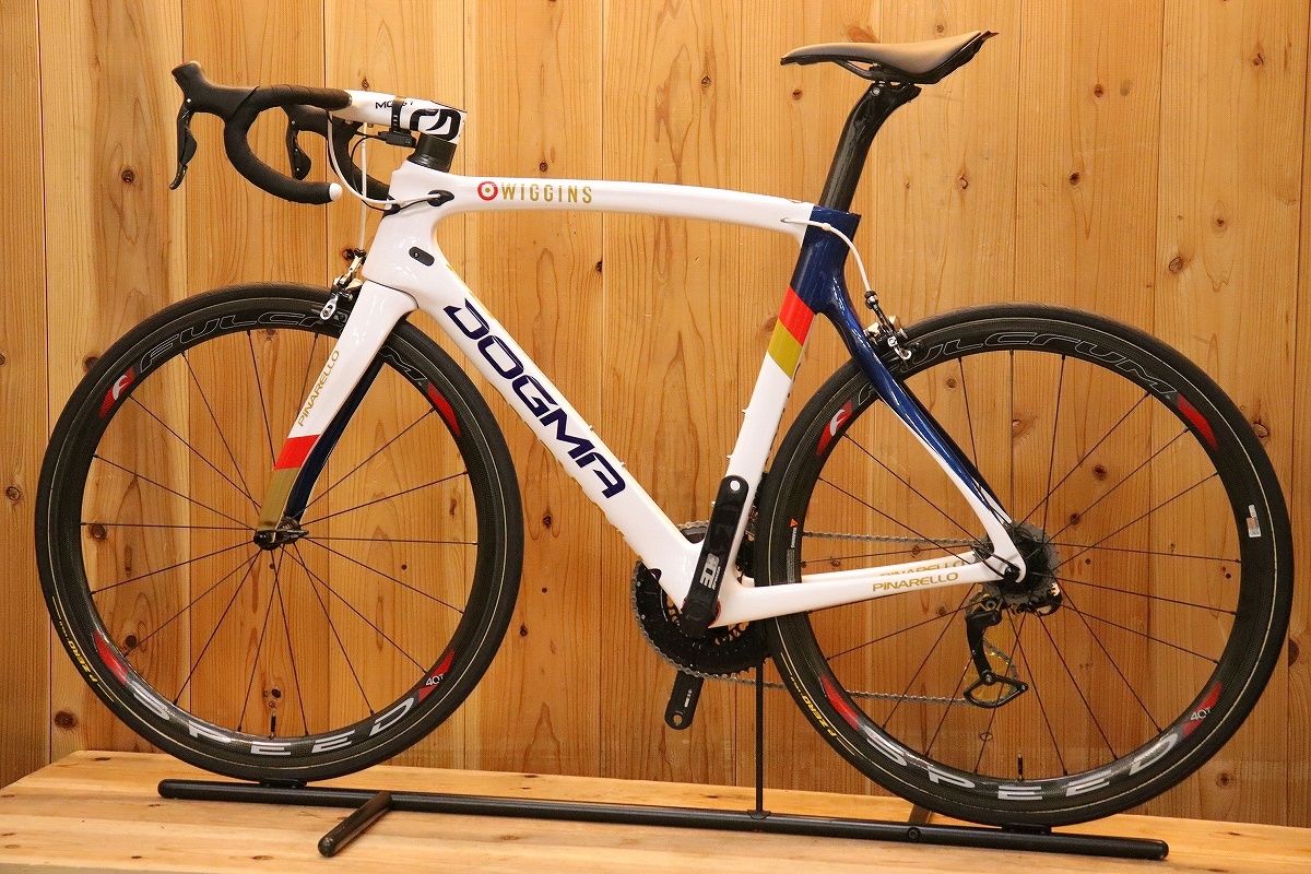 PINARELLO 「ピナレロ」 FP3 CARBON 2009年モデル フレームセット