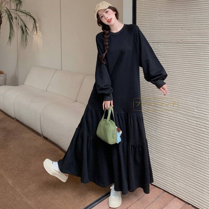 DIESEL / ディーゼル ◇D-ILSE-TWIST-COPY/パーカーワンピース