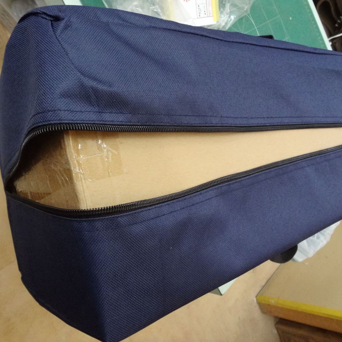 【日替わりセール】 LOGOS Qセットタープ タープテント 200E ネイビー ふわふわの