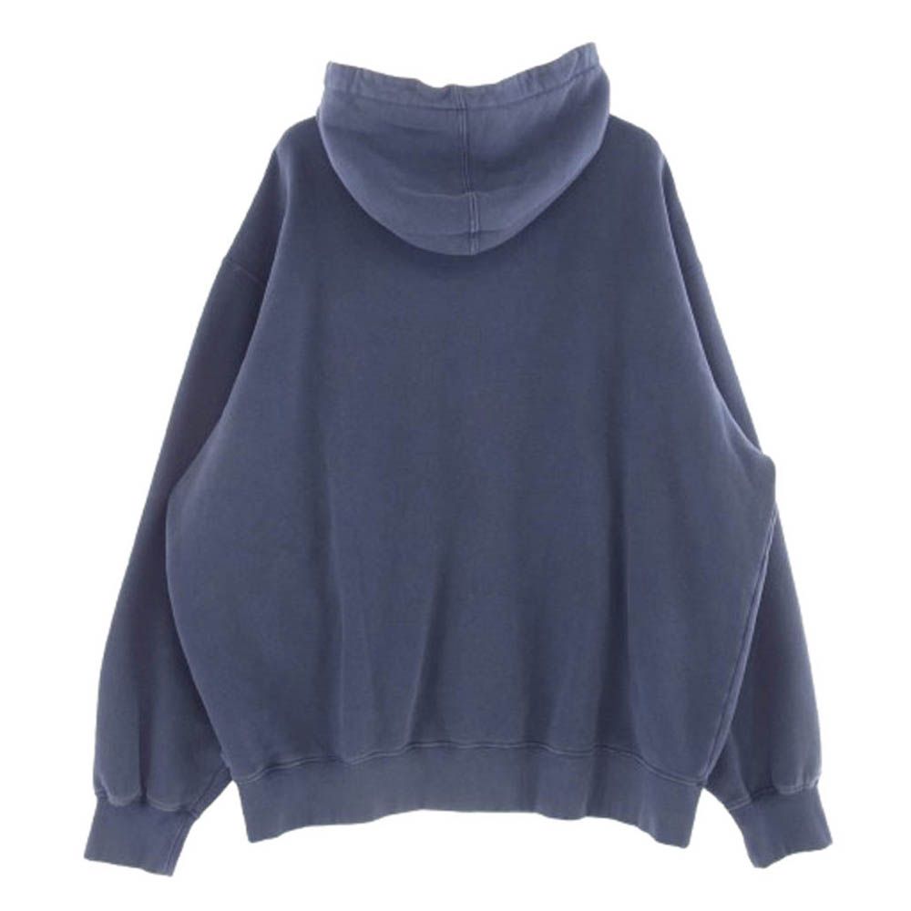 SUPREME シュプリーム★オーバーダイパーカー SUPREME(シュプリーム) 14AW OVERDYED HOODIE オーバーダイ加工
