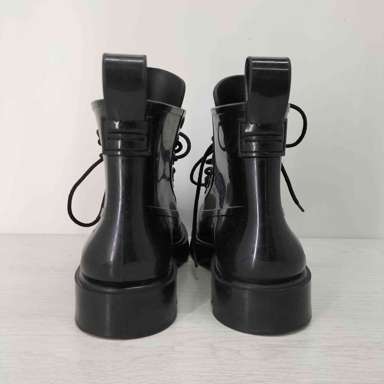 ボッテガヴェネタ BOTTEGA VENETA Stride ストライド レースアップ 