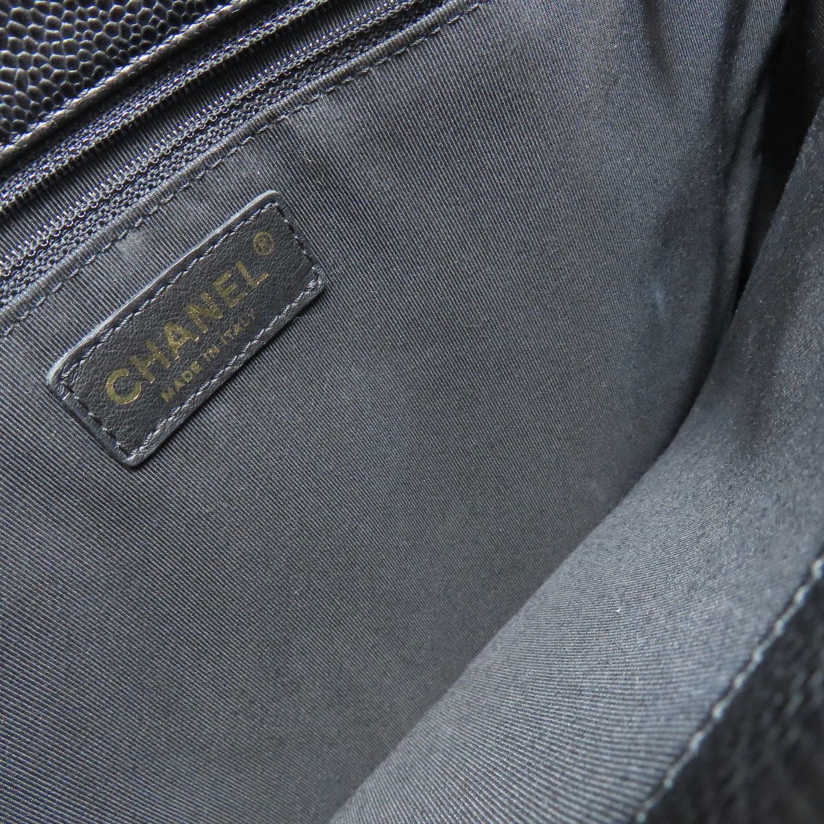 カーフスキン レディース