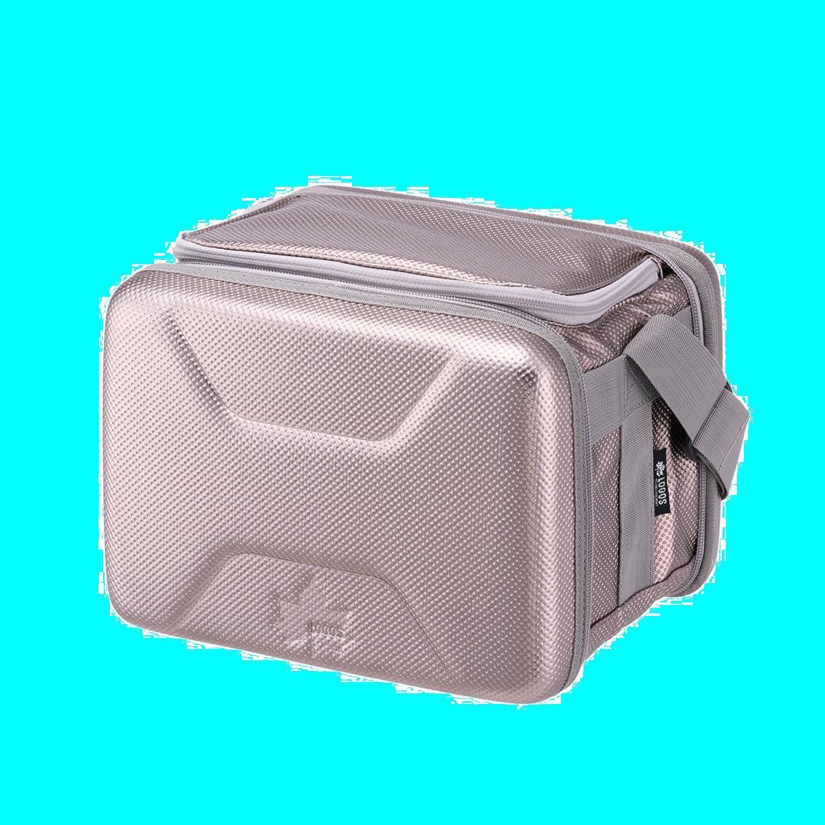 在庫】ロゴス(LOGOS) クーラーバッグ ハイパー氷点下クーラー クーラーボックス 折り畳み 防災